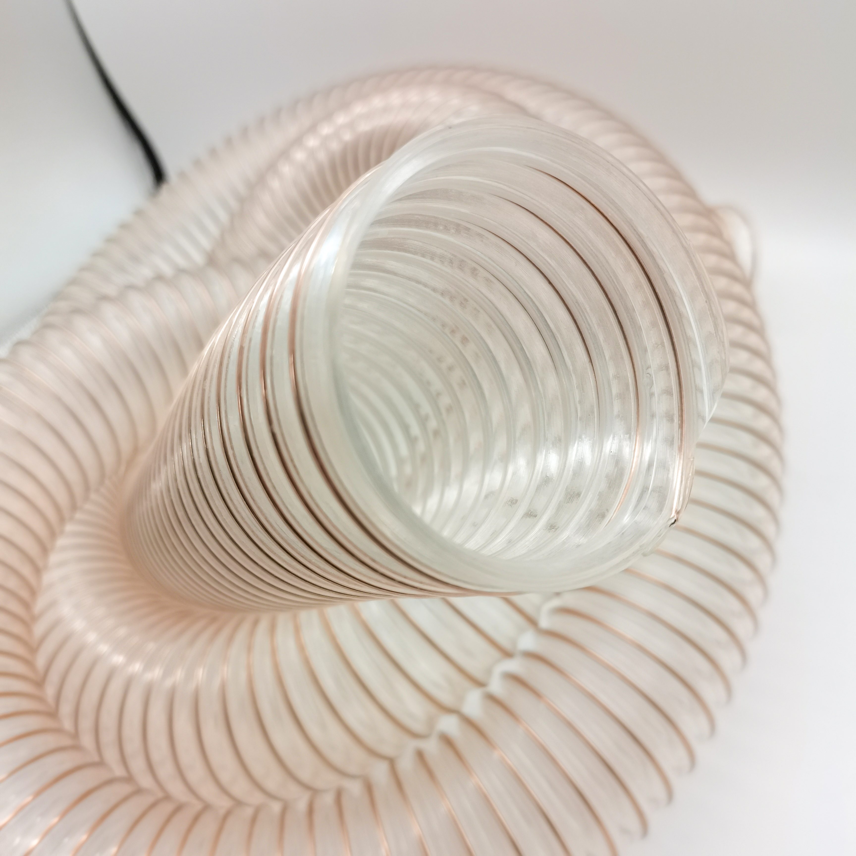 Why Polyurethane Hoses Are Widely Used in Pneumatic Systems