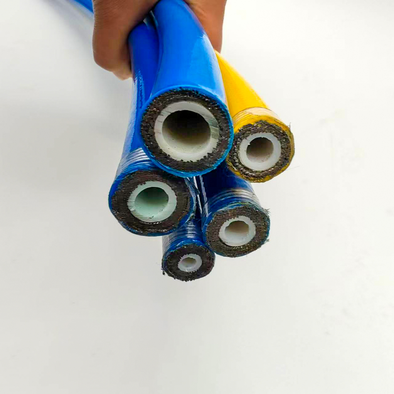 Ultra High Pressure Cleaning Hose