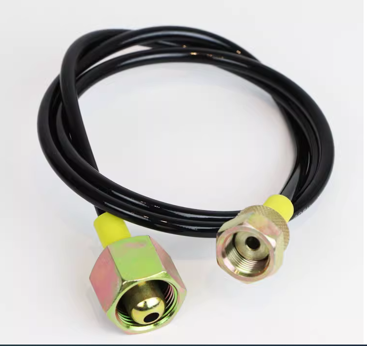 Hydraulic Test Hose