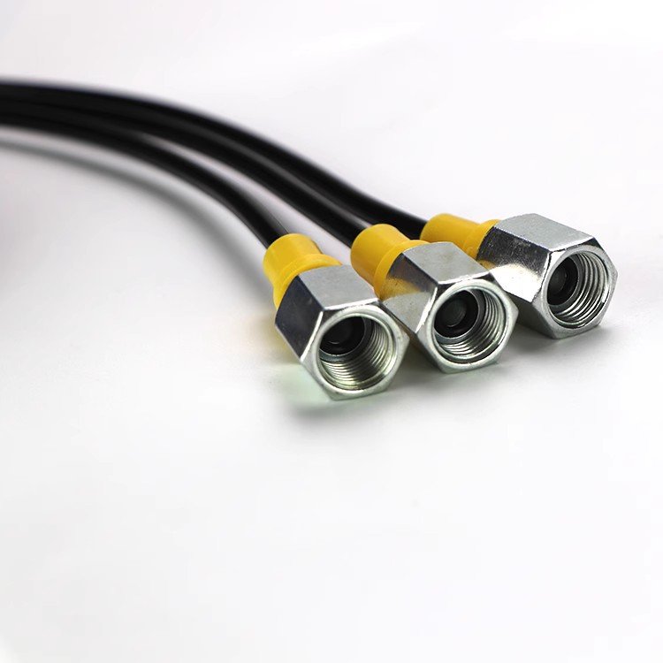 Hydraulic Test Hose