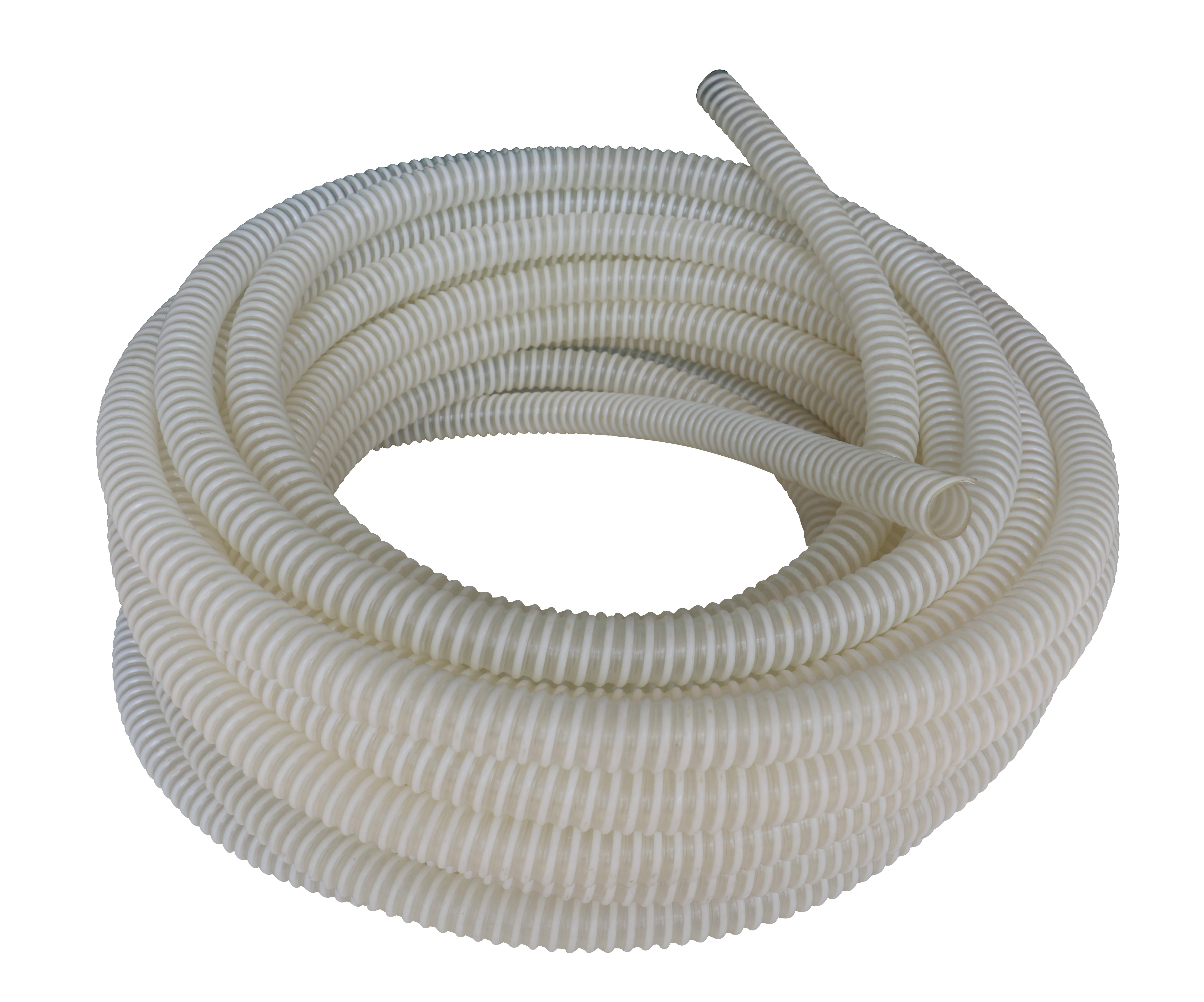 Why Polyurethane Hoses Are Widely Used in Pneumatic Systems