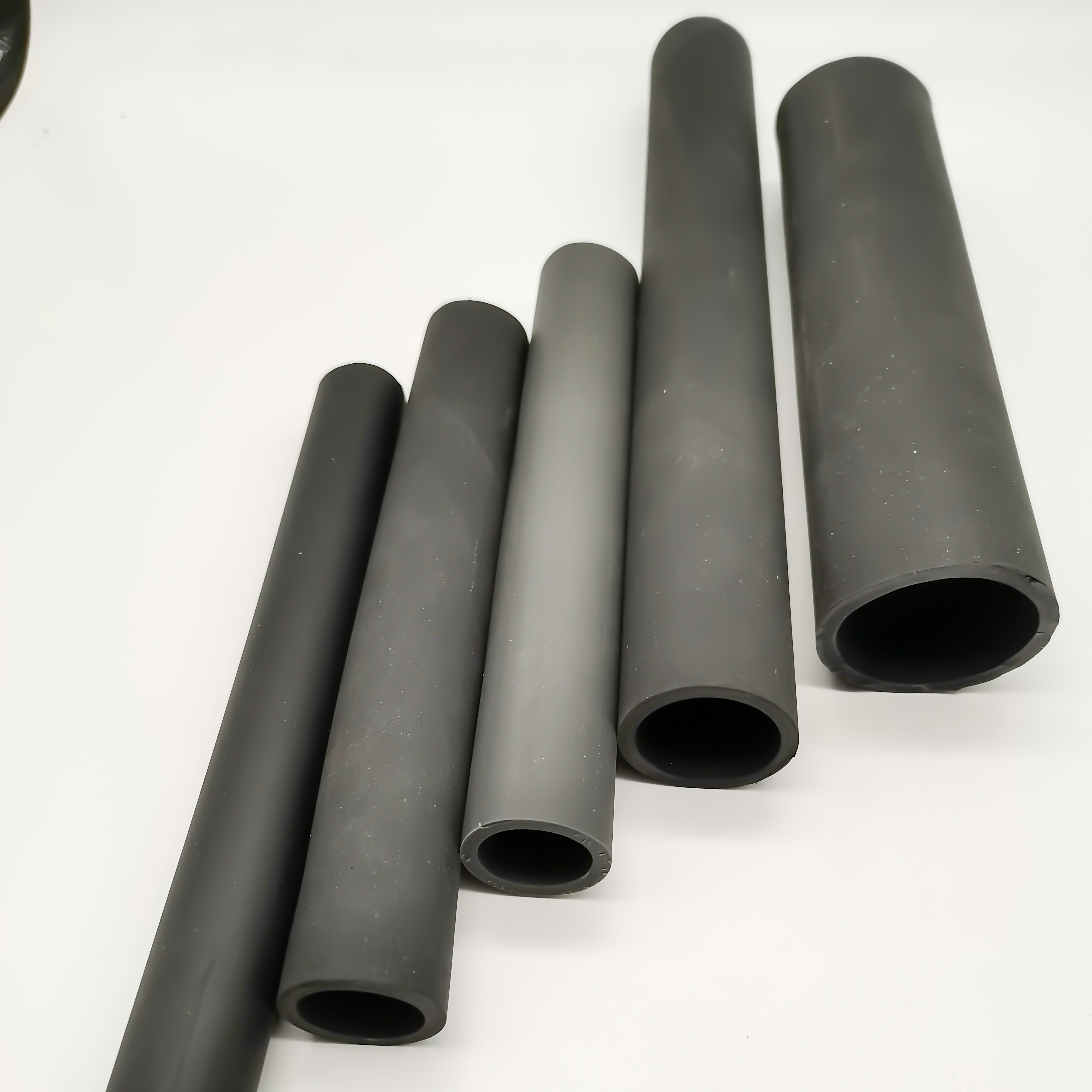 TPV Braided Hose