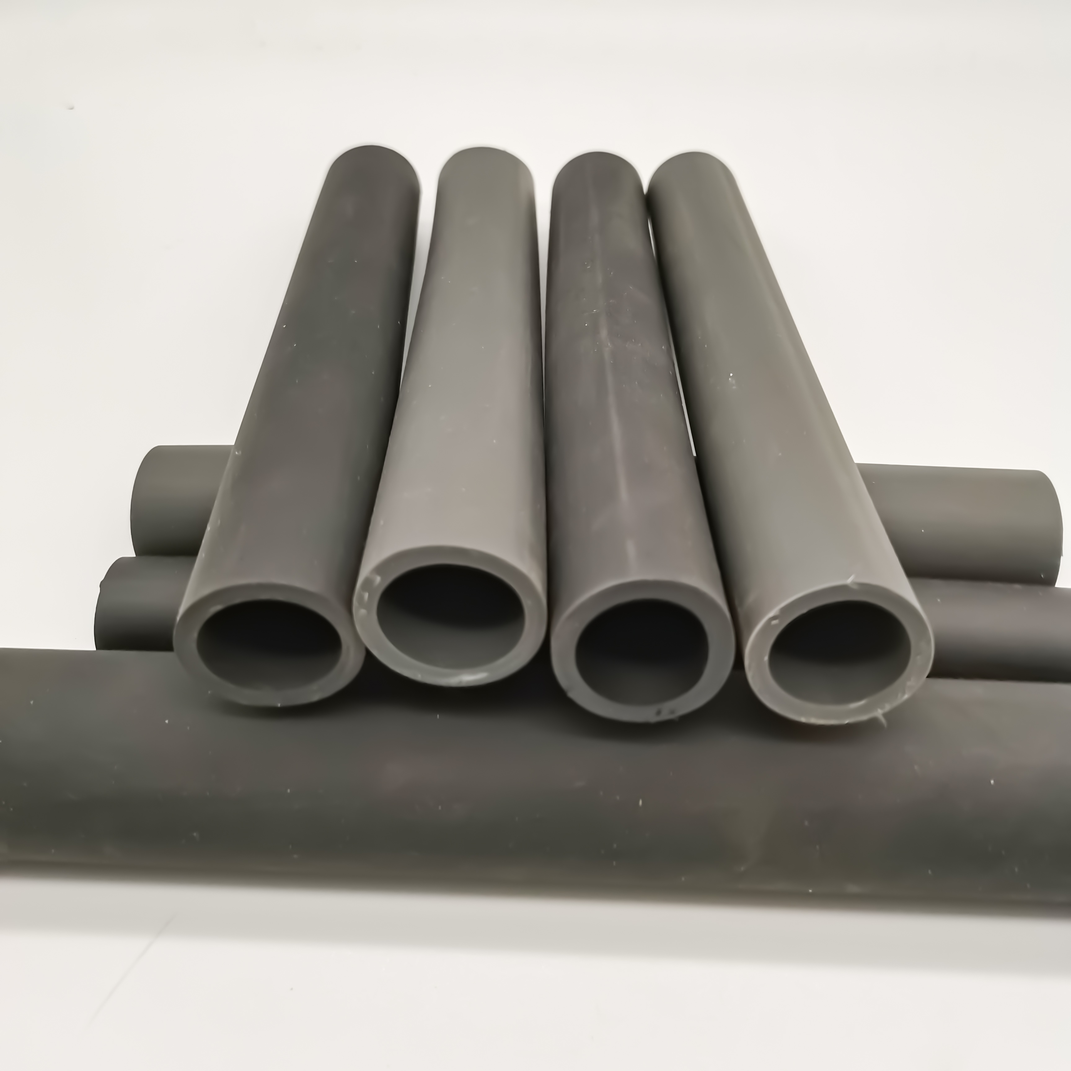 TPV Braided Hose