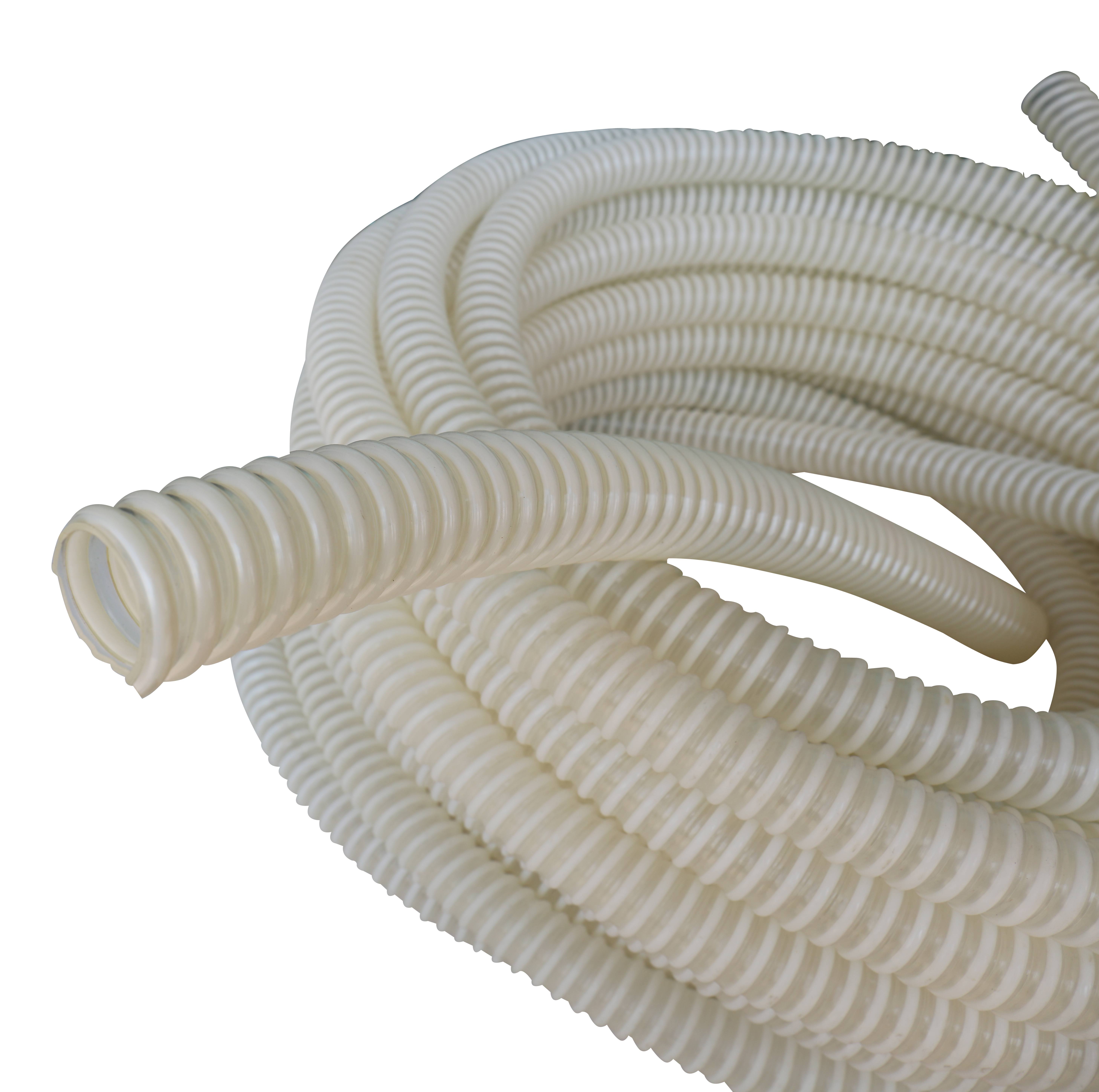PU Reinforced Suction Hose