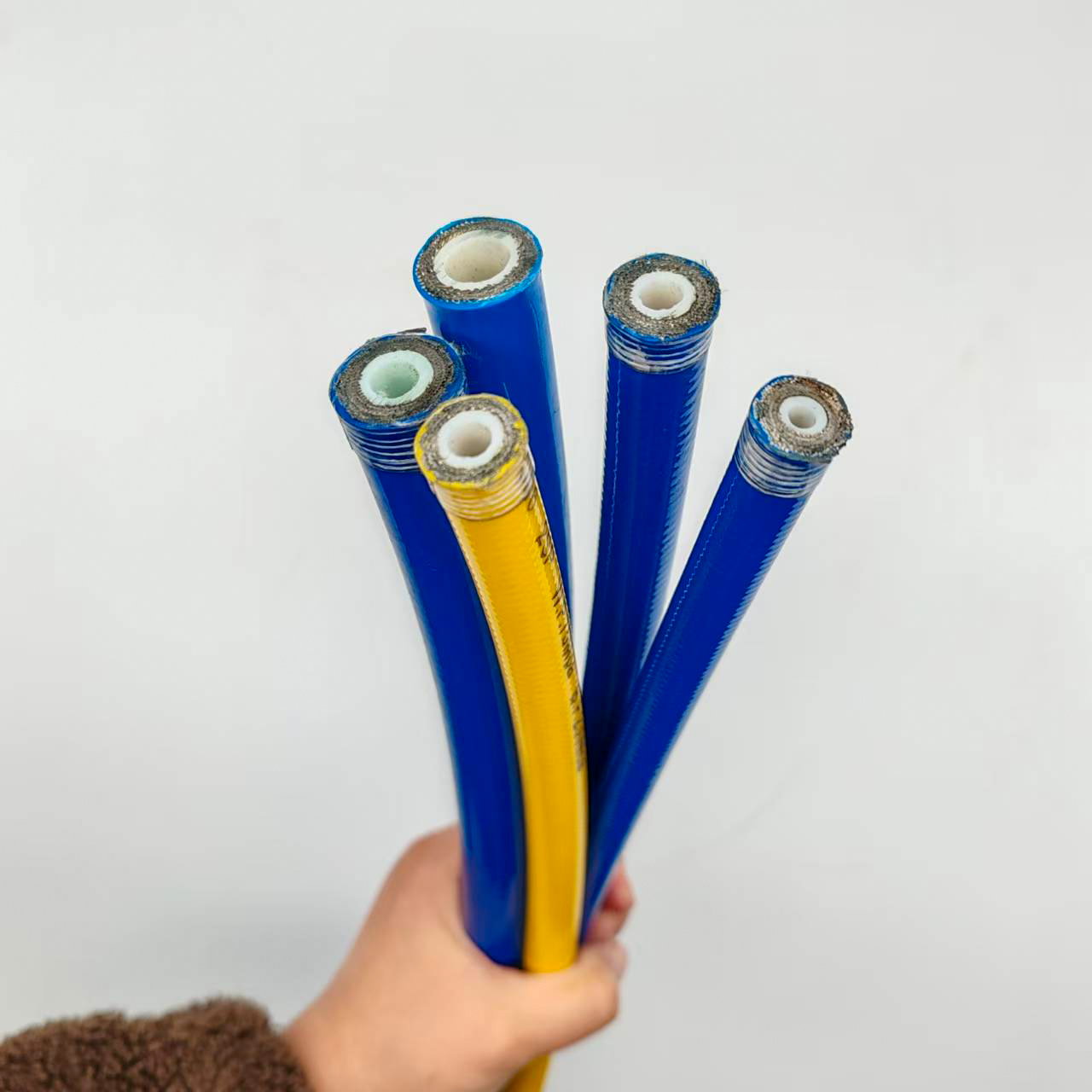 Ultra High Pressure Cleaning Hose