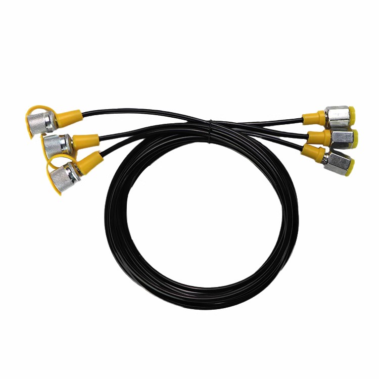 Hydraulic Test Hose