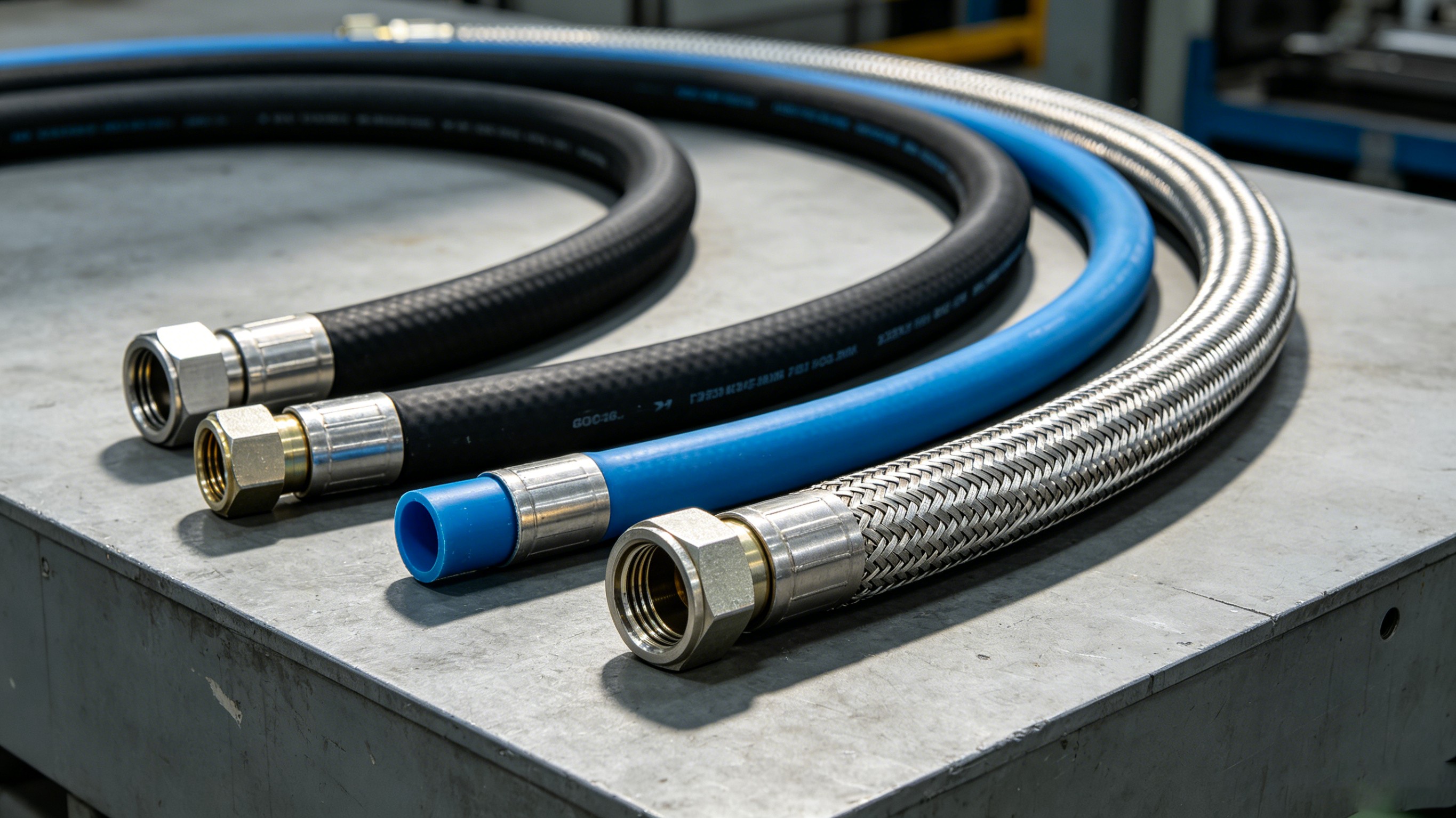Industrial Maintenance Replacement Project