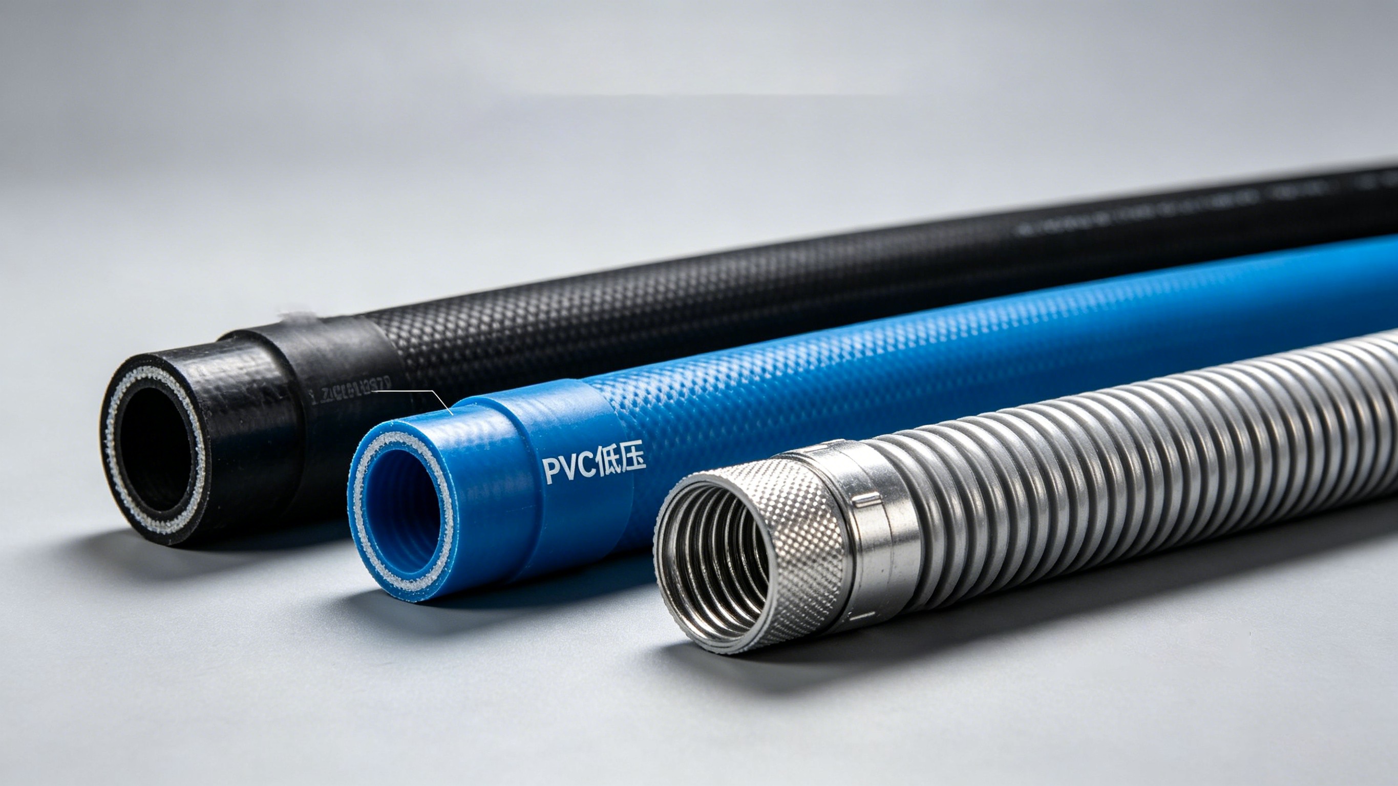 Understanding Reinforced Polyurethane Hoses