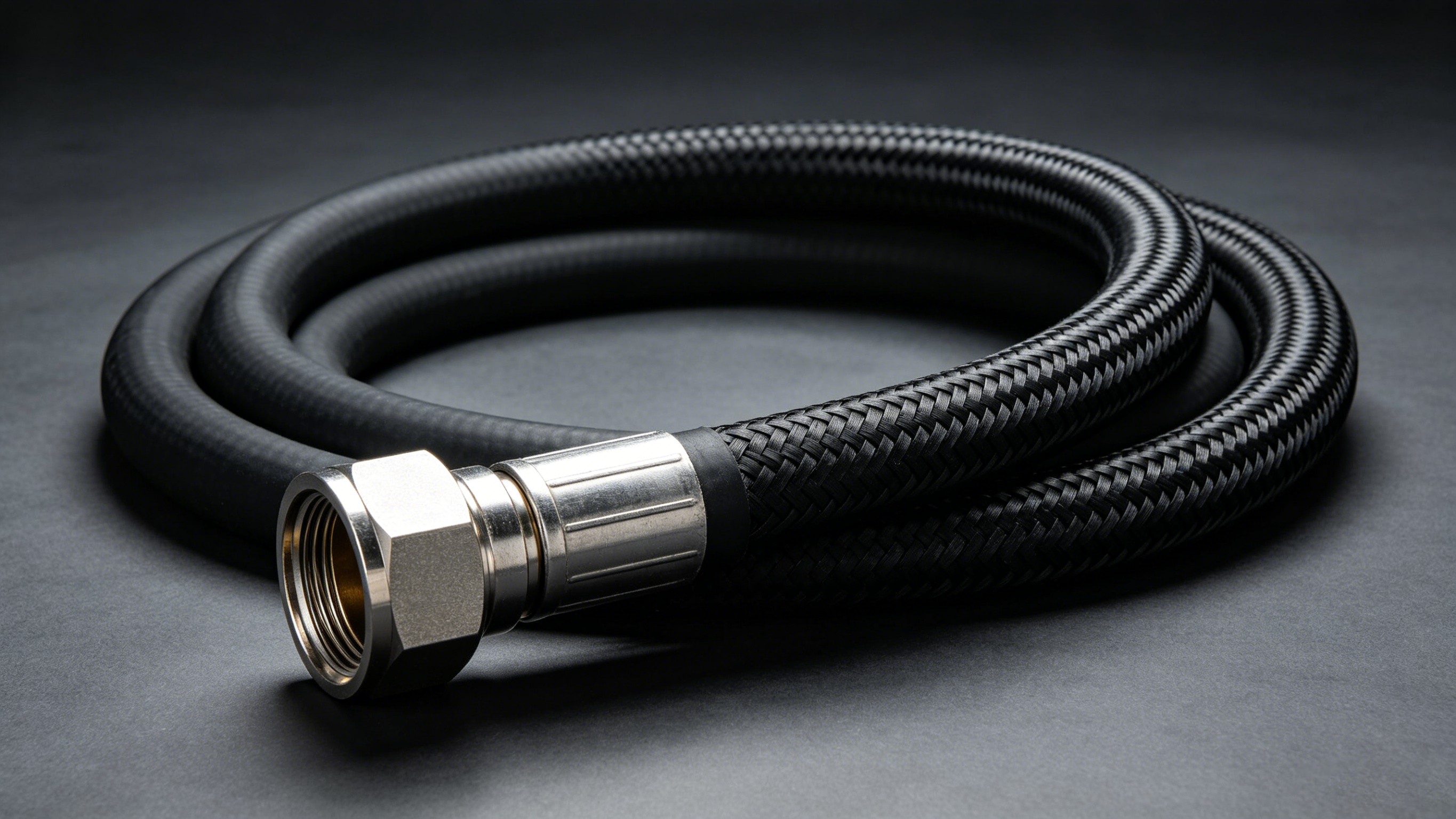Understanding Hose Pressure Ratings: A Complete Guide for Industrial Applications