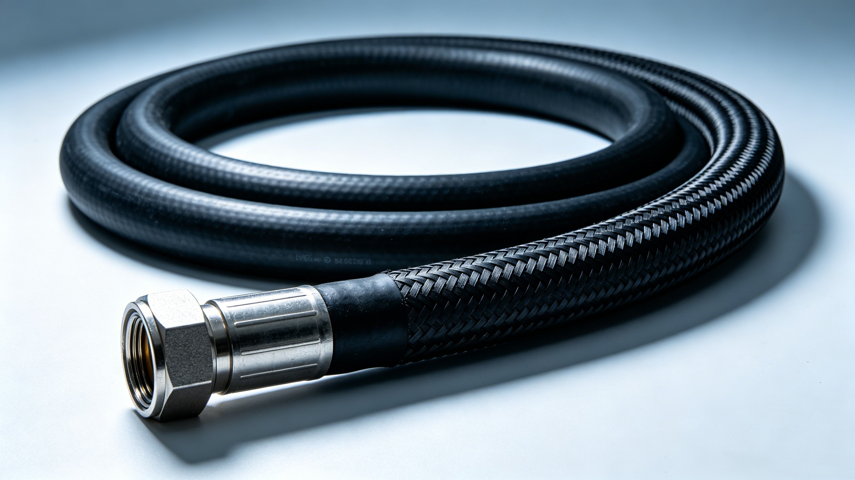 How Temperature Affects Industrial Hose Performance