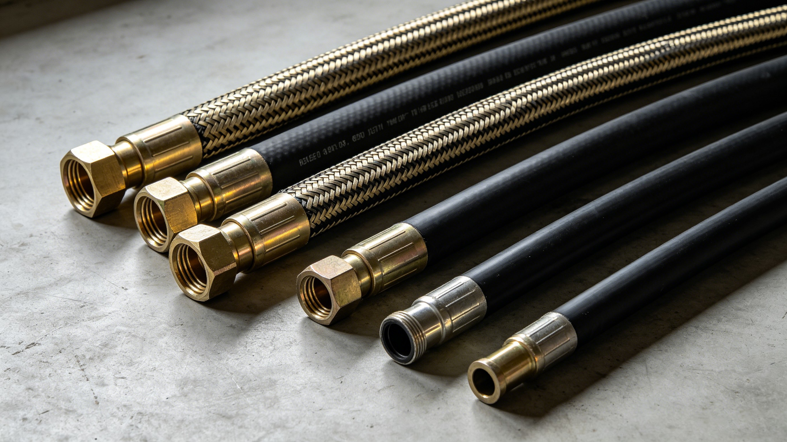 What Is a Polyurethane Hose? Benefits and Industrial Applications