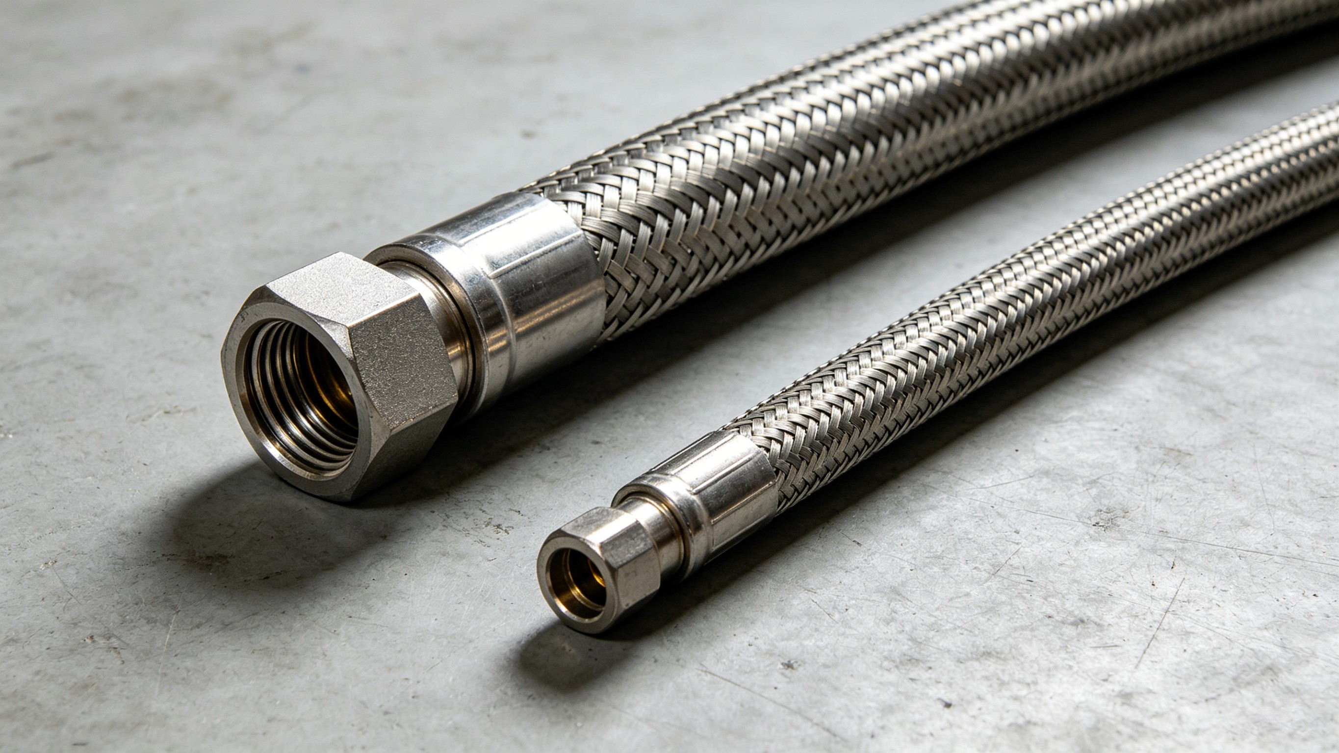 Understanding Reinforced Polyurethane Hoses