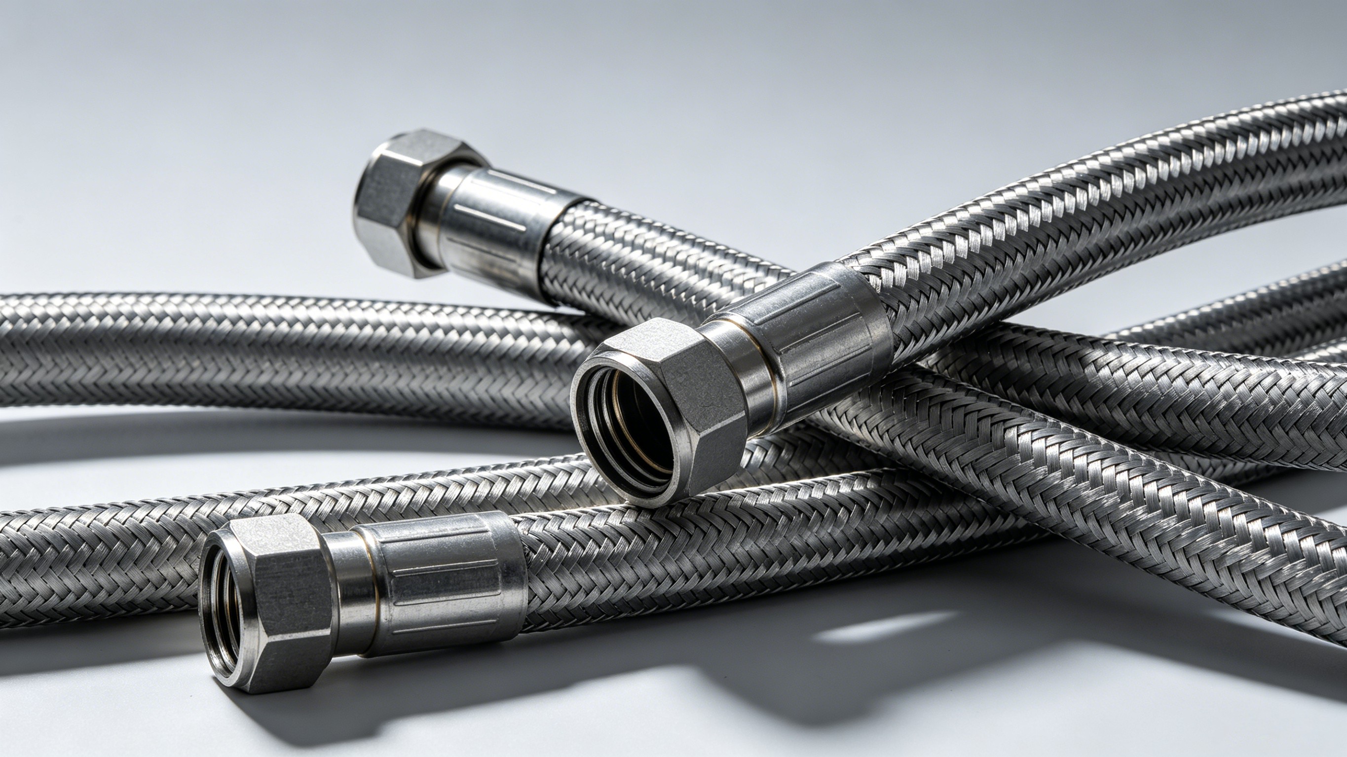 How Temperature Affects Industrial Hose Performance