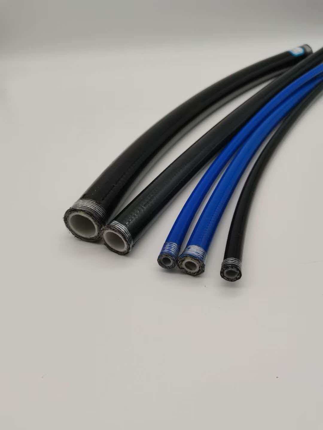 High Pressure Hose
