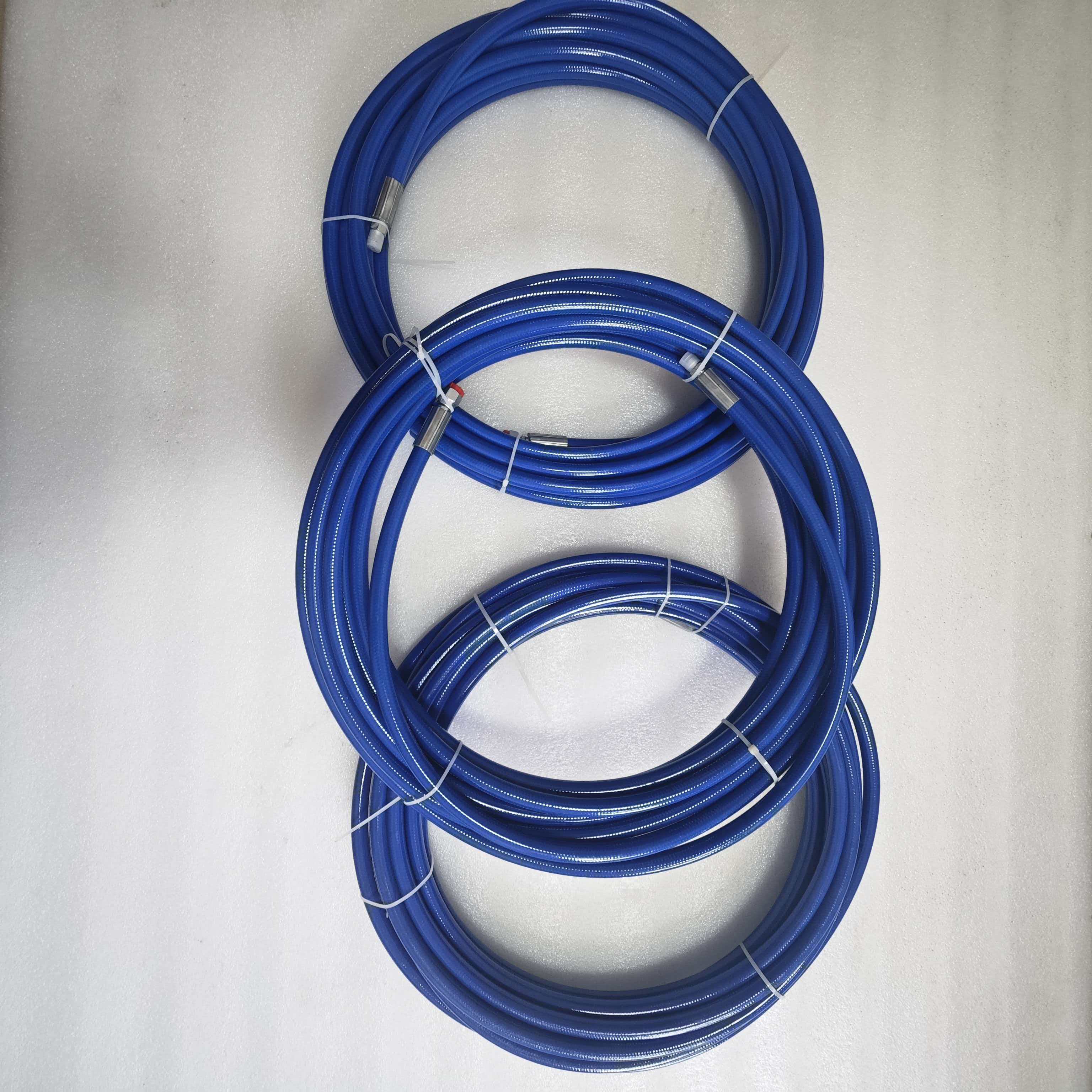 High Pressure Hose