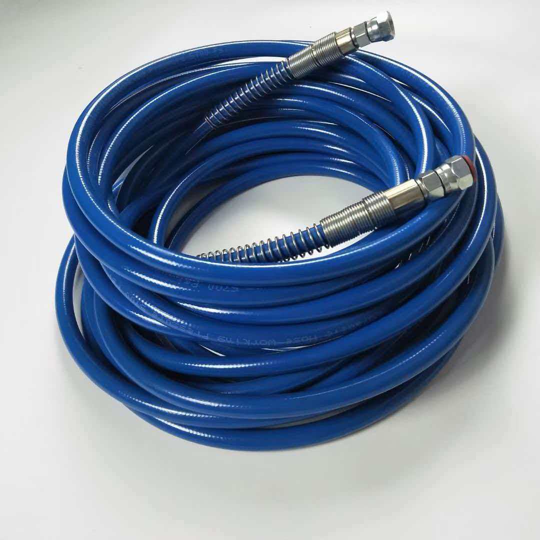 High Pressure Hose