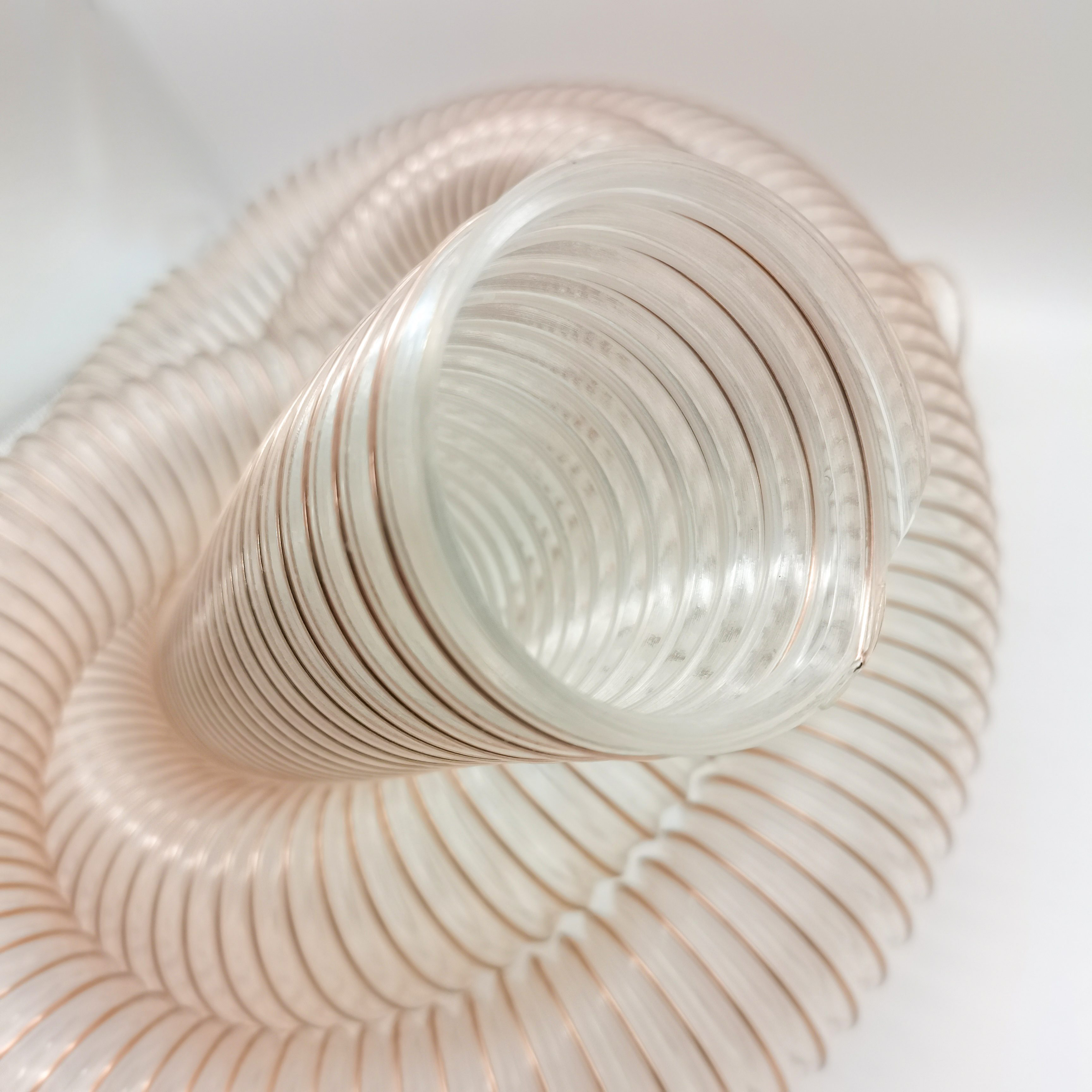 PU Steel Wire Hose